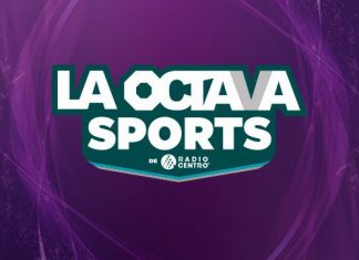 Llega La Octava Sports 107.3 FM HD2, primera emisora totalmente deportiva en México
