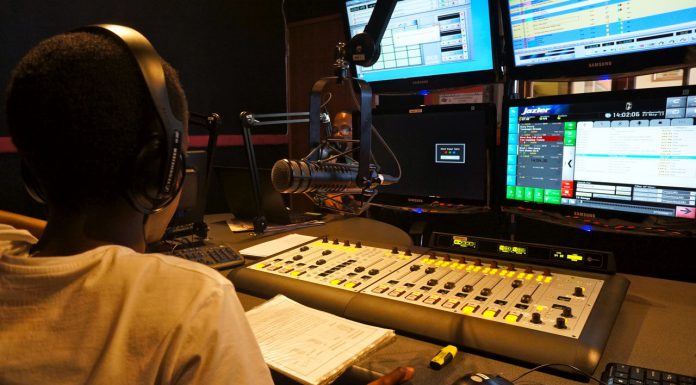 20 consejos para mejorar su locución en radio