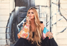 Hyacinth regresa a la radio a través de Más Flo 107.7 FM Tijuana/San Diego