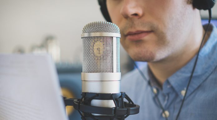 ¿Hombres o mujeres?, ¡Descubre quién tiene la mejor voz para la radio!