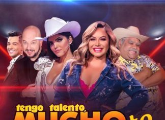 Iniciará la nueva temporada de ‘Tengo Talento Mucho Talento’ de Estrella Media