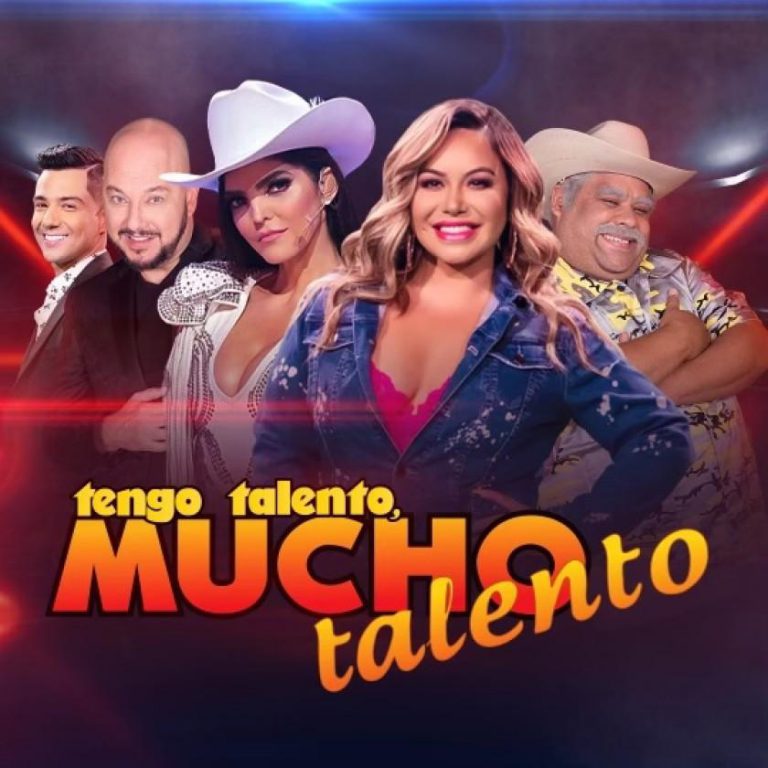 Nueva Temporada De Tengo Talento 2025