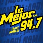 Poza Rica está de fiesta: Se lanza La Mejor 94.7 FM y FM Globo 102.7