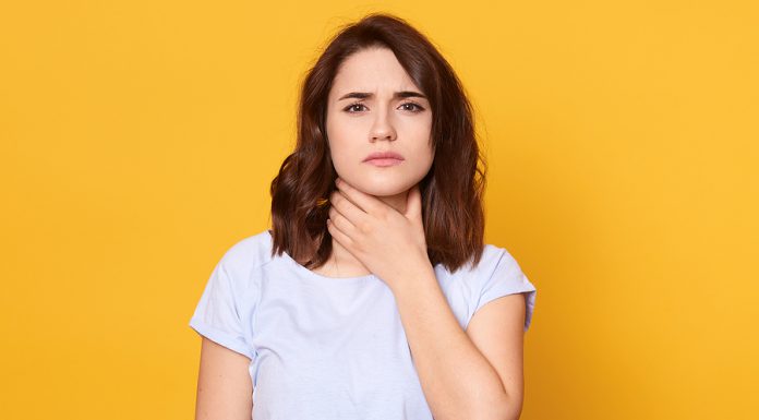 4 Principales causas de la pérdida total o parcial de la voz