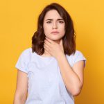 4 Principales causas de la pérdida total o parcial de la voz