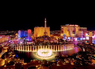 Ratings/Diciembre 2021: Portland, San Antonio, Las Vegas, Sacramento y Orlando