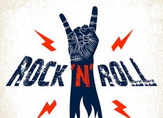 La sinergia perfecta entre la radio y el Rock And Roll