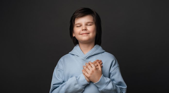 Usa este giro para crear conexiones íntimas con tus oyentes