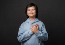 Usa este giro para crear conexiones íntimas con tus oyentes