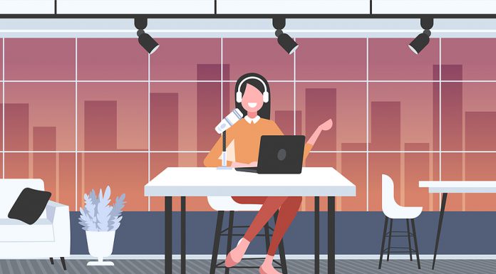 6 VITALES razones para producir un Podcast