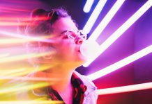 ¡Ser diferente es cool!