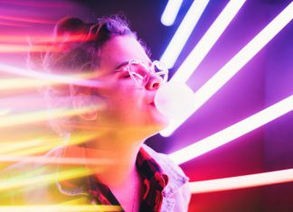 ¡Ser diferente es cool!