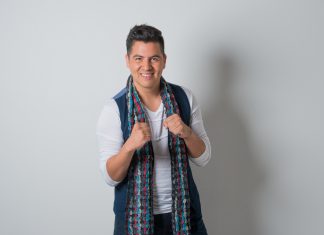 El Zorro Fresa regresa a la Ke Buena 92.9 FM CDMX