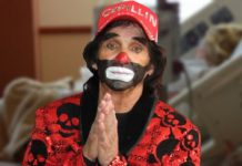 Muere Cepillín a los 75 años de edad