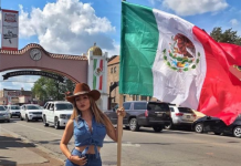 Silvia del Valle ‘La Bronca’ aparecerá televisión nacional