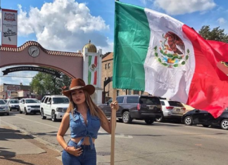 Silvia del Valle ‘La Bronca’ aparecerá televisión nacional