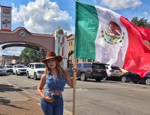 Silvia del Valle ‘La Bronca’ aparecerá televisión nacional