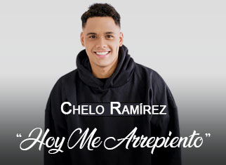 “Hoy Me Arrepiento” así lo confiesa Chelo Ramírez