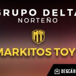 “Markitos Toys” supera las expectativas de Grupo Delta