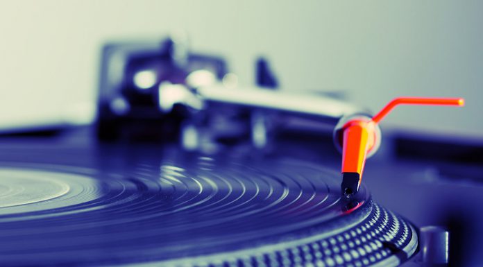 Así nacieron los discos de vinilo