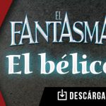 El Fantasma se hace acompañar de “El Bélico”