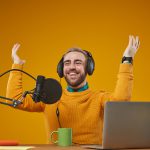 Cómo evitar malos hábitos y muletillas al aire