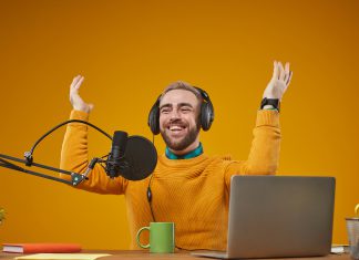 Cómo evitar malos hábitos y muletillas al aire