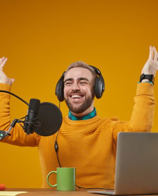 Guía práctica: Sé un talento radial exitoso