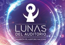 Se cancelan las Lunas del Auditorio 2021