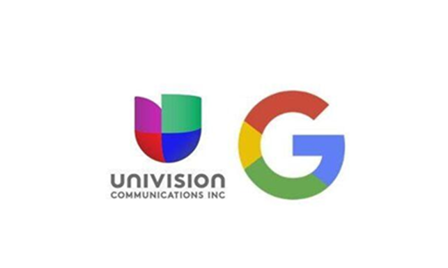 Univision recurre a Google para lograr la empresa hispana ‘ideal’