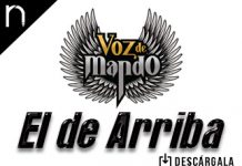 “El De Arriba” premia el trabajo de Voz de Mando con más de 4 millones