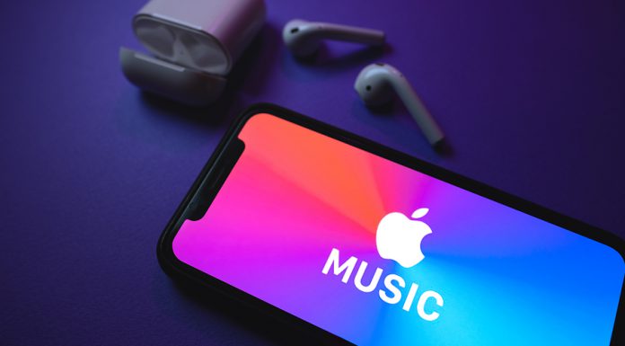 Apple Music dice pagar un centavo por cada Stream en su plataforma