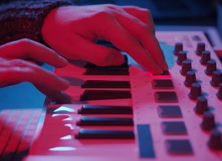 Contexto de los compositores en la era del Streaming 2021