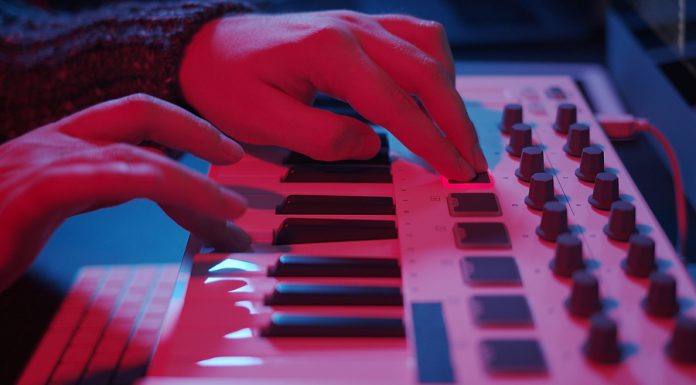 Contexto de los compositores en la era del Streaming 2021