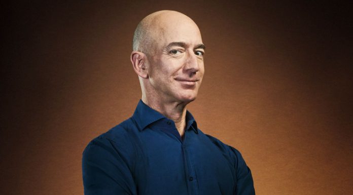 Tips que Jeff Bezos le dio a inversionistas luego de dejar Amazon