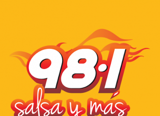 Entravision vende su frecuencia donde se alojaba Salsa 98.1 FM Florida