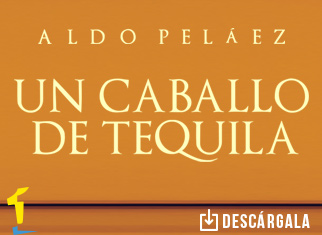 Aldo Peláez invita a curar el desamor con “Un Caballo De Tequila”