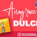 Anagrace muestra su lado más “Dulce”