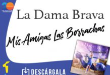 Nancy Hernández “La Dama Brava” estrena el tema “Mis Amigas Las Borrachas”