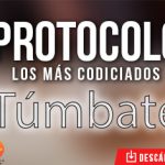 Protocolo busca marcar la diferencia con el tema “Túmbate”