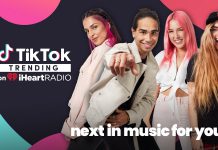 TikTok ya tiene su propia emisora de radio