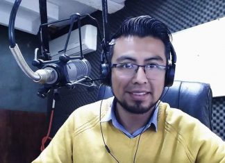 Fallece locutor Jesús Abraham ‘Yiyo’ Álvarez de Ke Buena 93.5 FM