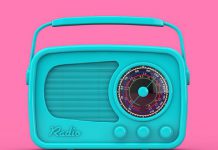 Edison: 39% del tiempo de consumo de audio es destinado a la radio