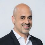 Luego de una larga carrera en Univision, Haz Montana es contratado por Meruelo Media