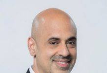 Luego de una larga carrera en Univision, Haz Montana es contratado por Meruelo Media