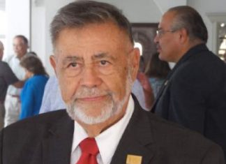 Fallece Luis Lamadrid Moreno, precursor de la radio en Baja California