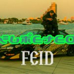 Feid por fin estrena “Fumeteo”