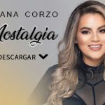 Diana Corzo nos muestra su lado más nostálgico a través de su nuevo tema