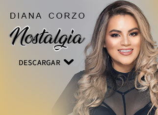 Diana Corzo nos muestra su lado más nostálgico a través de su nuevo tema