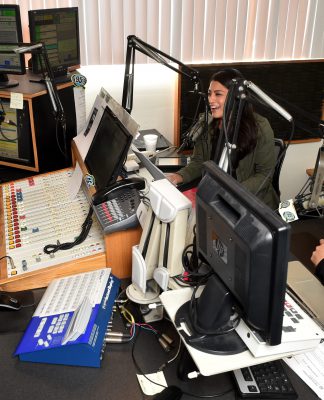 40 secretos para lograr un programa de radio exitoso